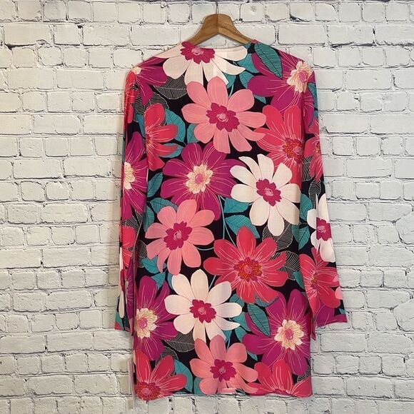 La Blanca Cover-Up - Picture 5 of 6